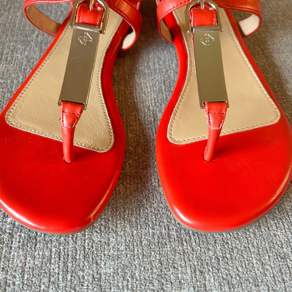 Woman’s Sandals